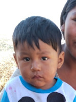 child portrait
