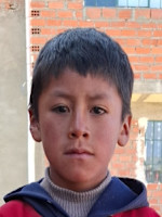 child portrait