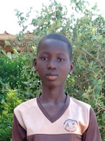 child portrait
