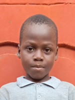 child portrait