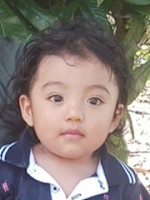 child portrait