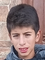 child portrait