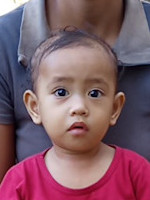 child portrait