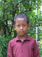 child portrait