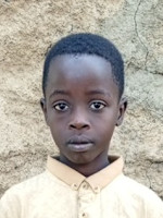 child portrait