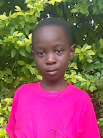 child portrait