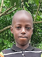child portrait