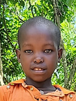 child portrait