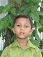 child portrait