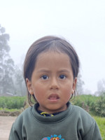 child portrait