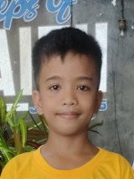 child portrait