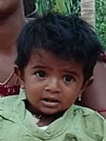 child portrait