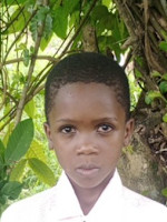 child portrait