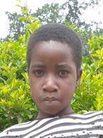 child portrait