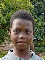 child portrait