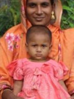 child portrait