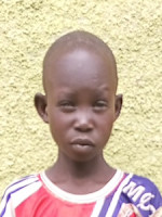 child portrait