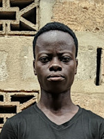 child portrait