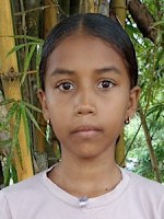 child portrait