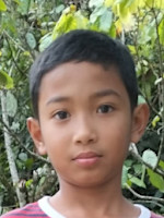 child portrait