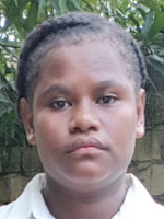 child portrait