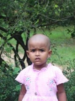 child portrait