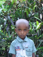 child portrait