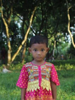 child portrait