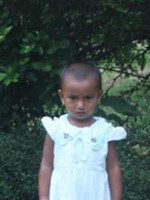 child portrait