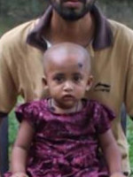 child portrait