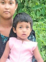child portrait