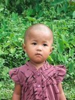 child portrait