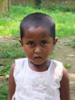 child portrait