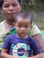 child portrait