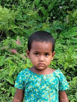 child portrait