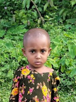 child portrait