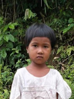 child portrait
