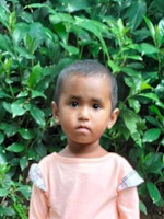child portrait