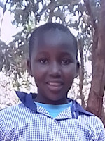 child portrait