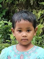 child portrait