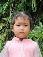 child portrait