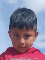 child portrait