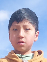 child portrait