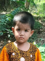 child portrait