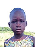 child portrait