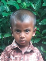 child portrait