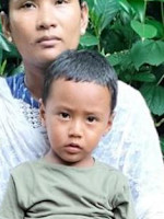 child portrait