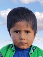 child portrait