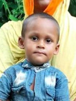 child portrait