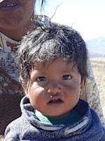 child portrait